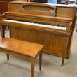 1983 Baldwin spinet - Upright - Spinet Pianos